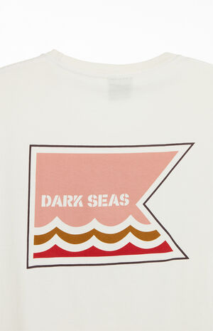 Seagoing Pigment T-Shirt image number 4