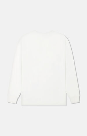 Kendrick Burger Bar Long Sleeve T-Shirt image number 2