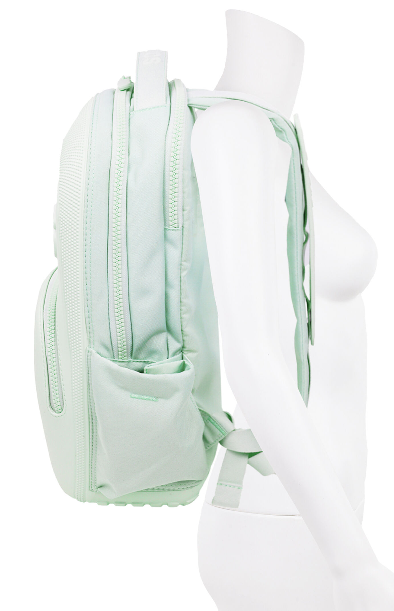 Crocs Mint Classic Backpack