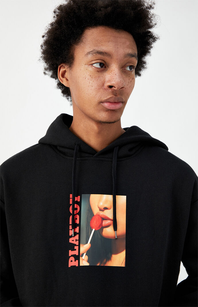 By PacSun Lollipop Hoodie