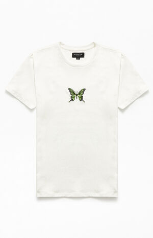 Butterfly T-Shirt - Transfer to stores- Dont activate