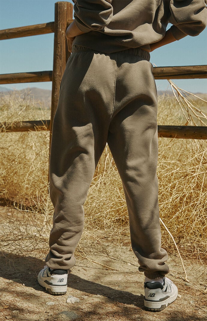 Colour Range Eco Phys. Ed. Sweatpants PacSun