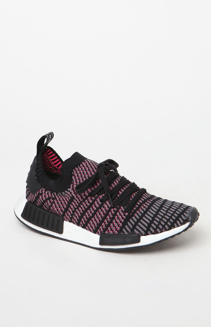 nmd_r1 stlt primeknit shoes
