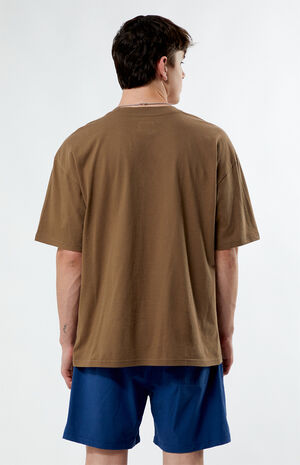 Iris Embroidered T-Shirt image number 3