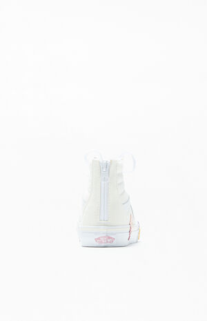 Sk8-Hi Zip Shoes image number 3