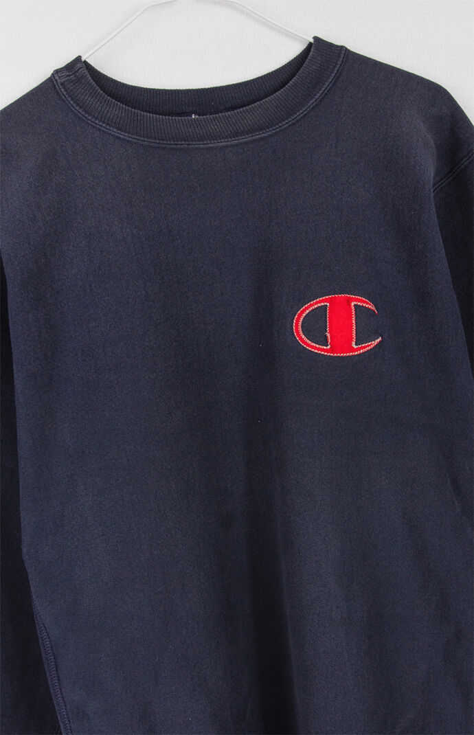 Eco Champion Sweatshirt