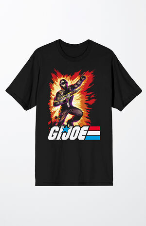 G.I Joe T-Shirt G.I Joe T-Shirt image number null