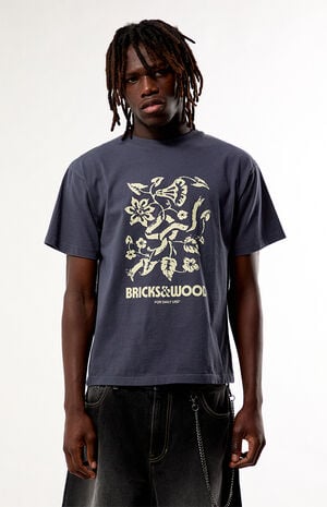 For Daily Use Floral T-Shirt image number 2