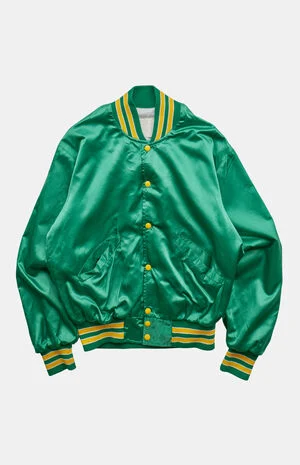 '90s Varsity Jacket image number 1