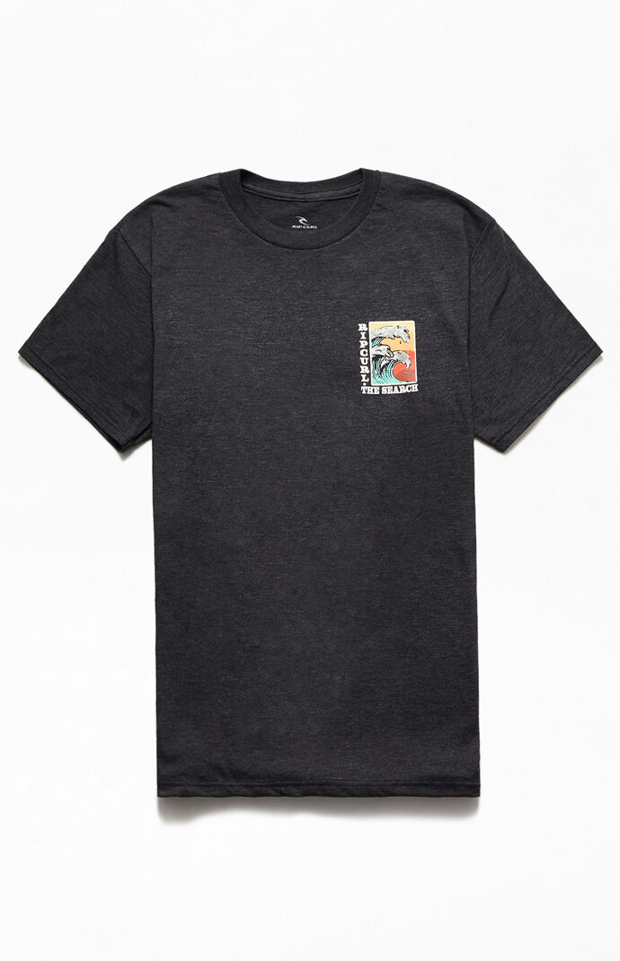 Double Up Short Sleeve T-Shirt