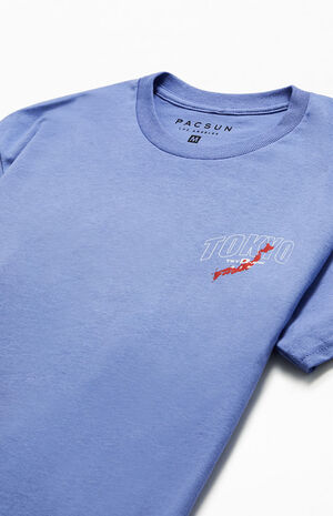 Tokyo T-Shirt image number 3