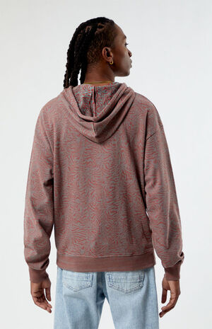 Mind Warp Hoodie image number 4