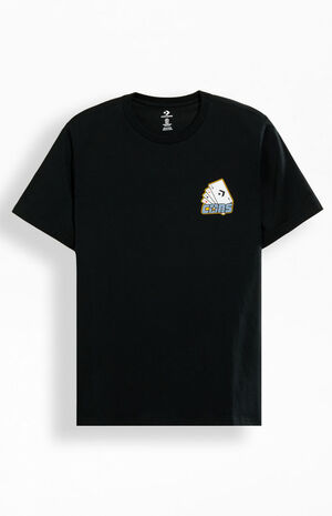 CONS Card T-Shirt image number 2