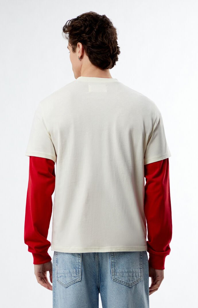 Budweiser By PacSun Notes T-Shirt | PacSun