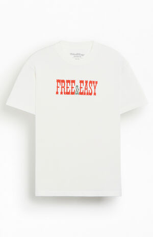 La Rosa T-Shirt image number 2