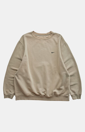 2000s Nike Crew Neck Sweatshirt image number 1