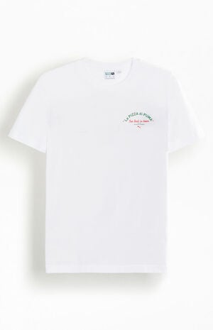 La Pizza T-Shirt image number 2