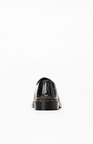 1461 Inferno Leather Shoes image number 3