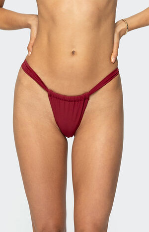 Anais Bikini Bottom image number 2