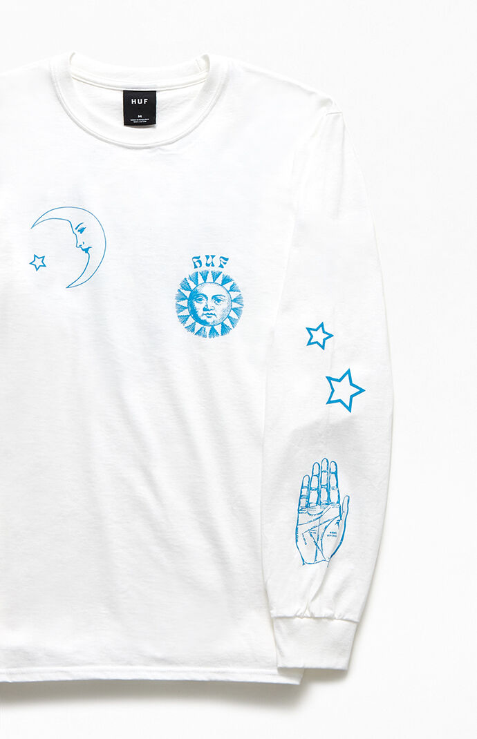 Gratefully Yours Long Sleeve T-Shirt