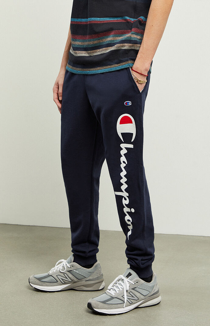 Script Sweatpants
