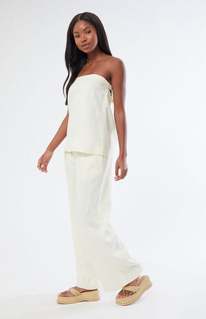 Low Rise Trousers image number 1