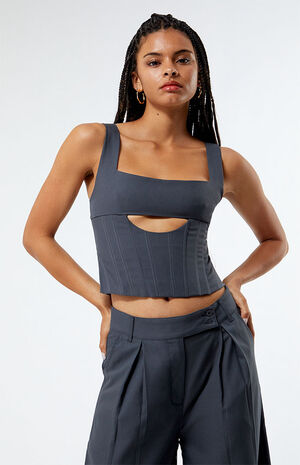 Dana Corset Top image number 1