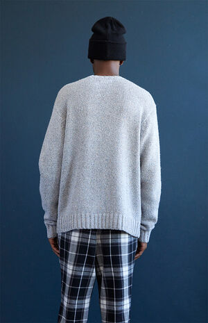 Classic Crew Neck Sweater Classic Crew Neck Sweater image number null