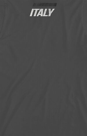 Kids Team Gear Vintage Italy 1982 Champions T-Shirt image number 4