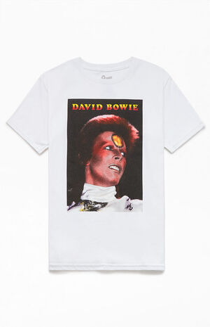Kids Bowie T-Shirt image number 1