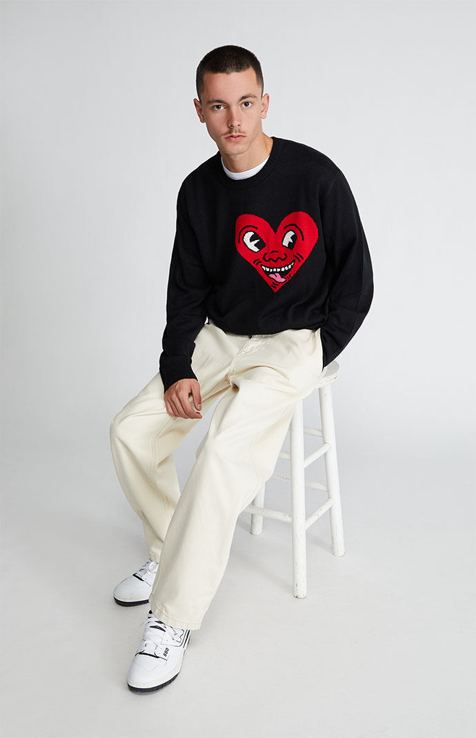 Keith new arrivals haring trui