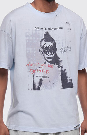 Feeling Blue T-Shirt image number 6