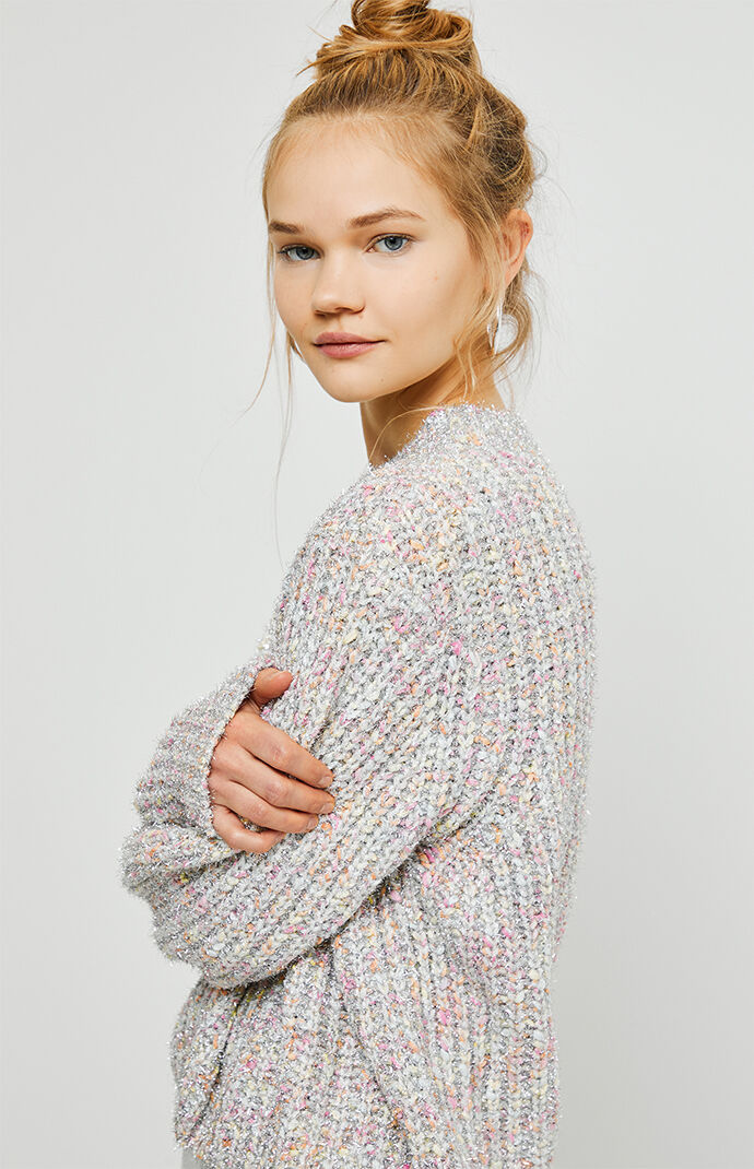 Tinley Pullover Sweater