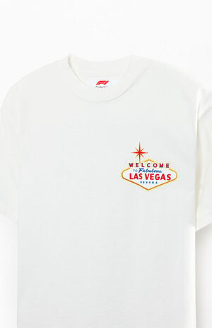 x PacSun Organic Las Vegas Grand Prix T-Shirt image number 3