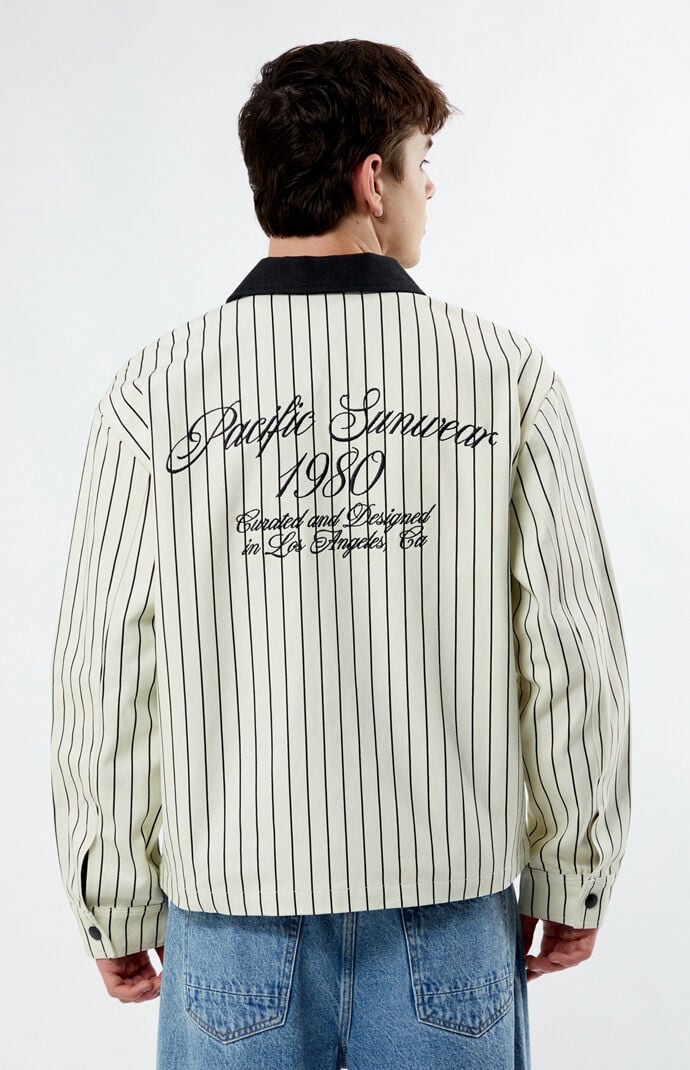 PacSun Pacific Sunwear 1980 Jacket | PacSun