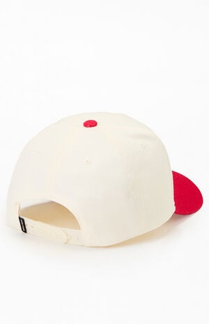 Roamer Snapback Hat image number 2