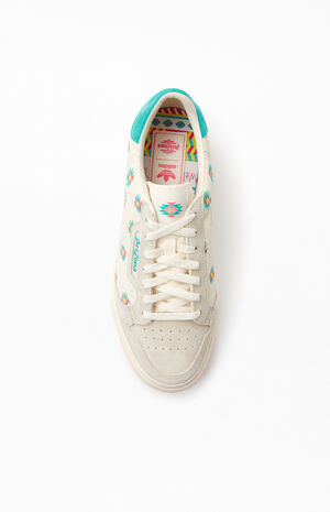 x Arizona Iced Tea Continental Vulc Shoes image number 5