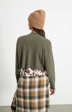 Isabella Scoop Sweater image number 4