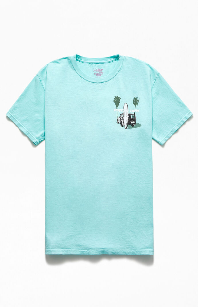 Hit The Beach T-Shirt