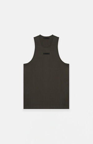 Essentials Ink Tank Top image number 6