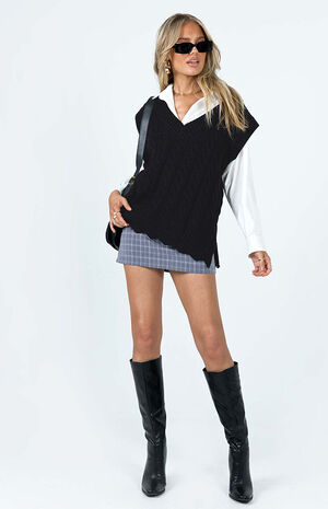 Antonia Sweater Vest image number 4