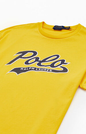 Polo Ralph Lauren Polo Logo T-Shirt | PacSun