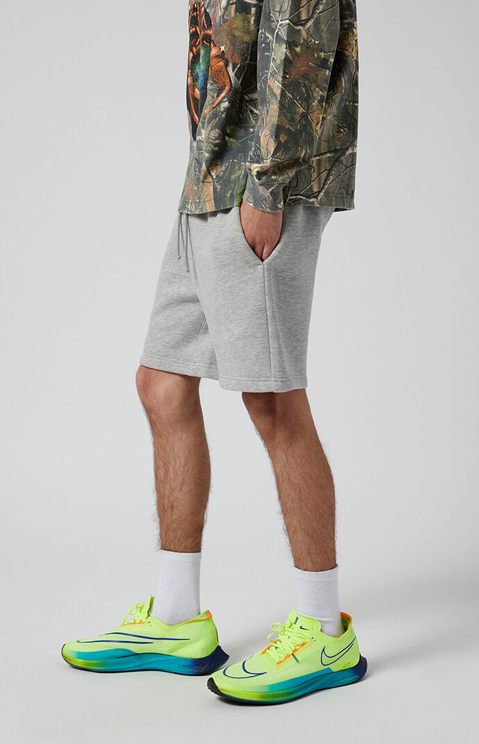 Cheap sweatpant shorts sales