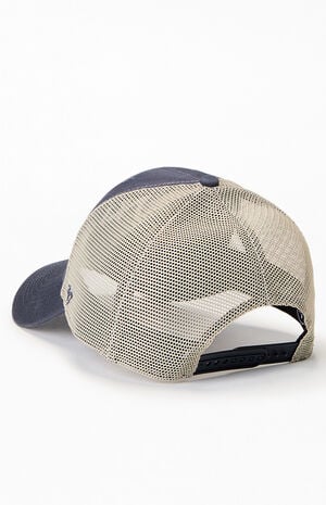 New York Flagship Trucker Hat image number 3