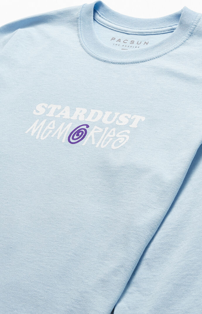 Stardust Memories Long Sleeve T-Shirt