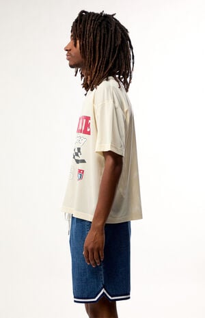 Redline Racing Mesh Short Sleeve Jersey image number 3