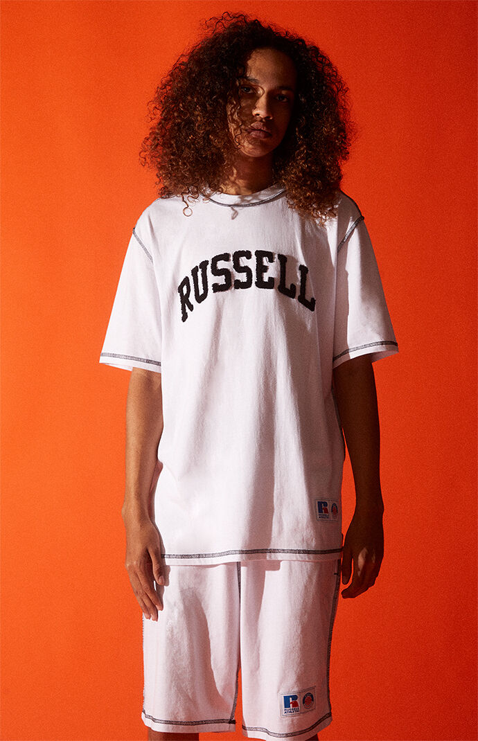 Russel t shirt