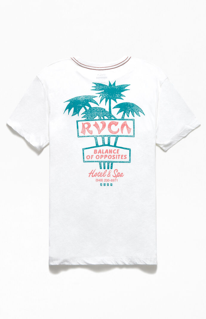 Cabana T-Shirt