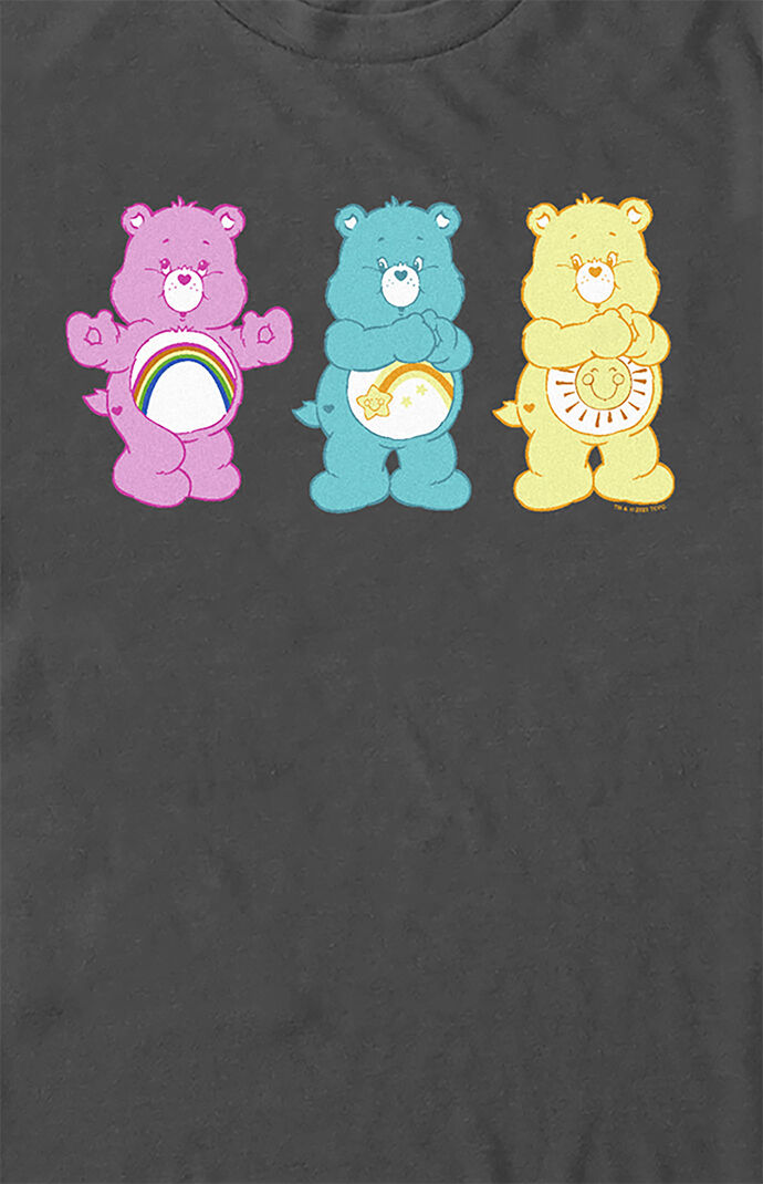 FIFTH SUN Care Bears Trio T-Shirt | PacSun
