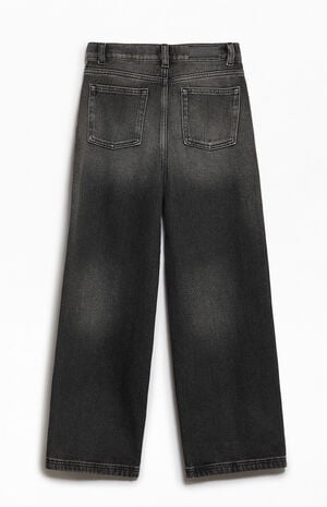Baggy Jeans Black Tint image number 3